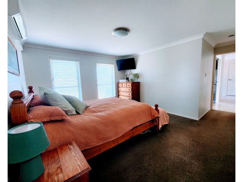 22 Ridge Drive, Cambooya QLD 4358
