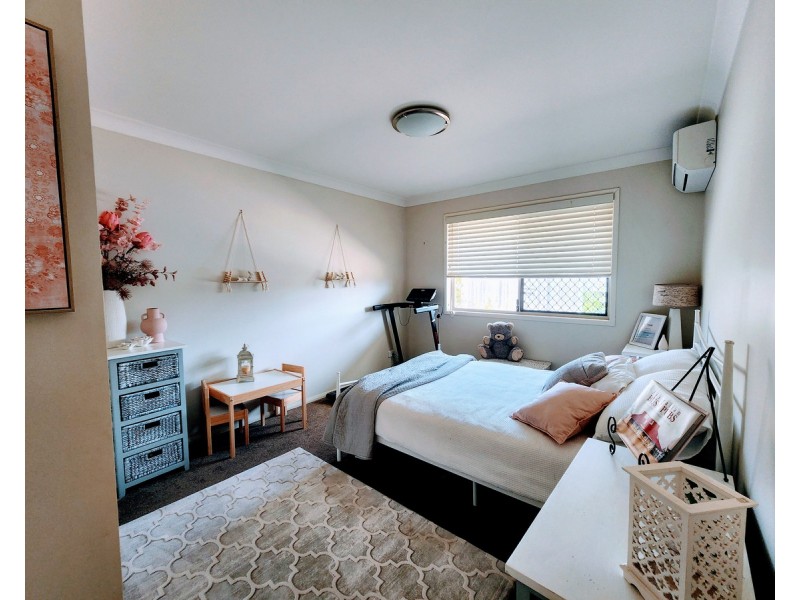 22 Ridge Drive, Cambooya QLD 4358