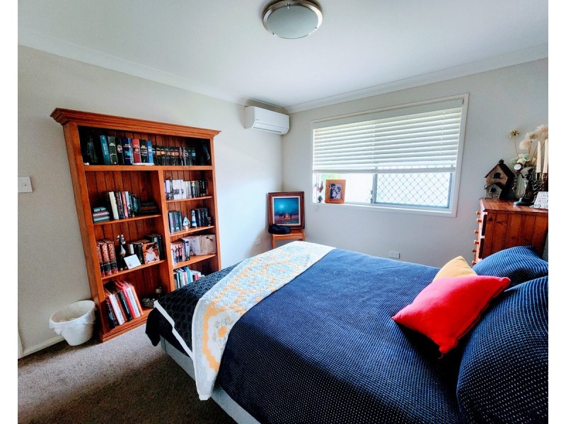 22 Ridge Drive, Cambooya QLD 4358