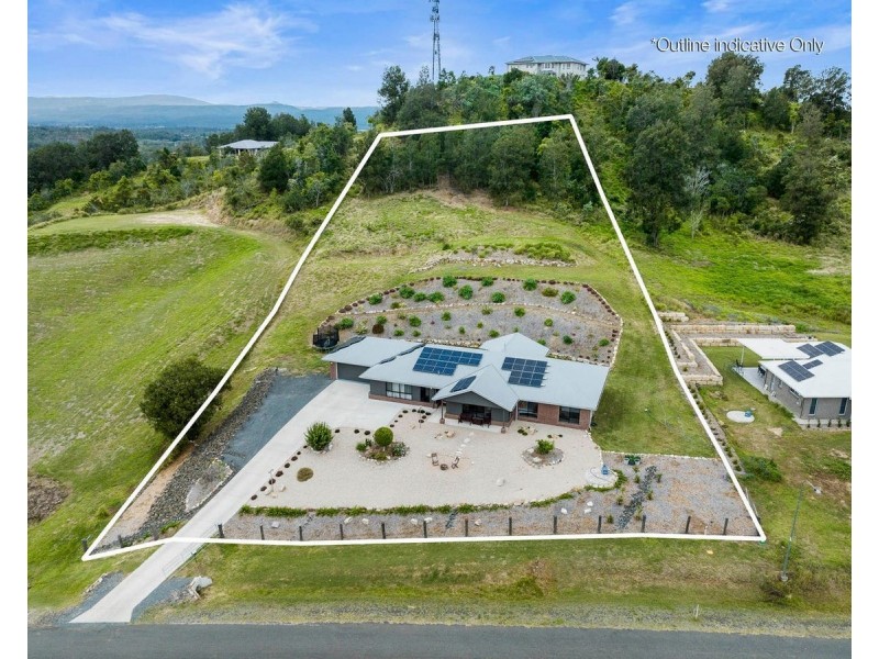 11 Skyline Drive, Withcott QLD 4352
