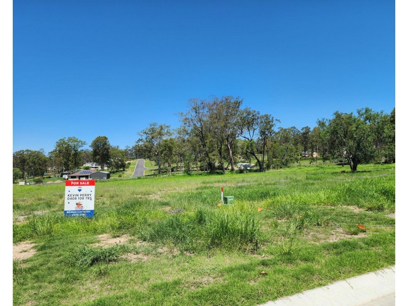3 Goodman Drive, Murphys Creek QLD 4352