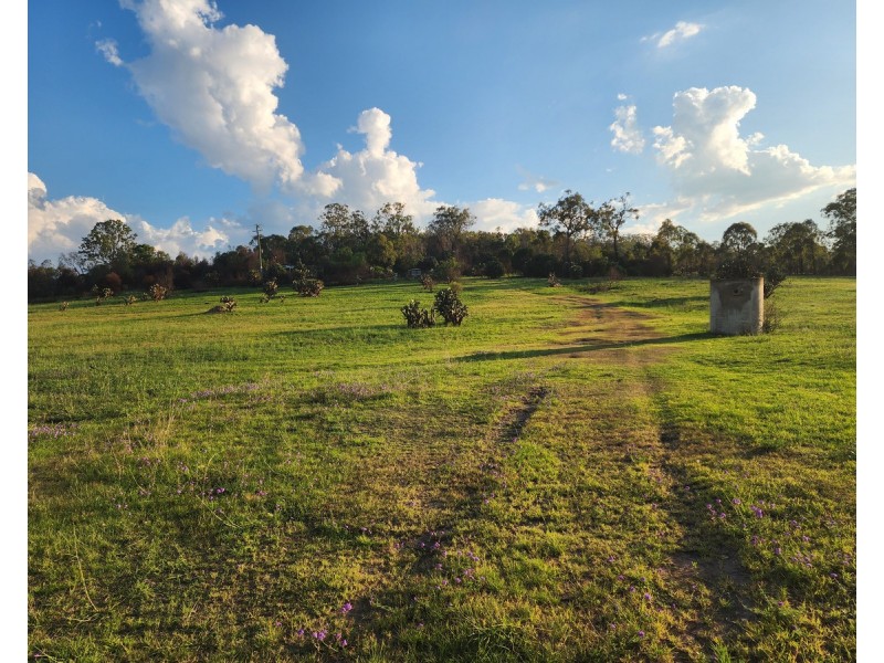 130 Dukes Road, Wutul QLD 4352