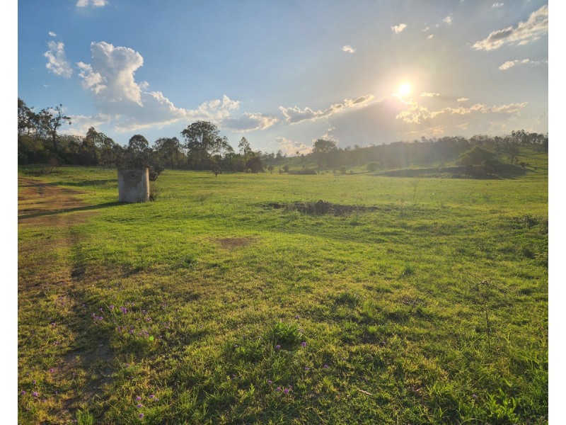 130 Dukes Road, Wutul QLD 4352