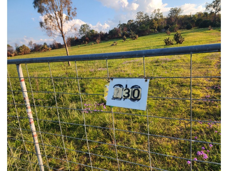 130 Dukes Road, Wutul QLD 4352