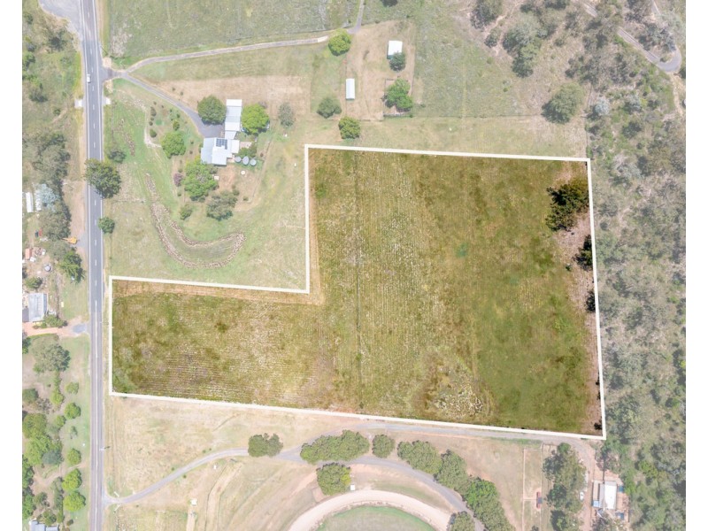 135 Murphys Creek Road, Postmans Ridge QLD 4352