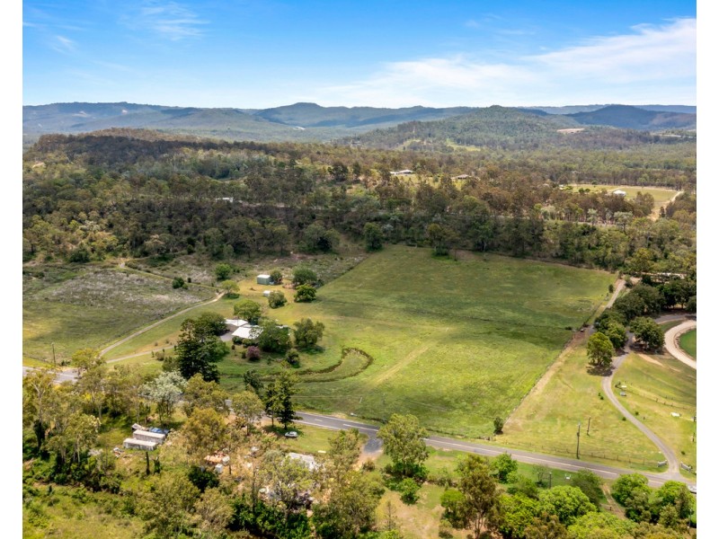 135 Murphys Creek Road, Postmans Ridge QLD 4352