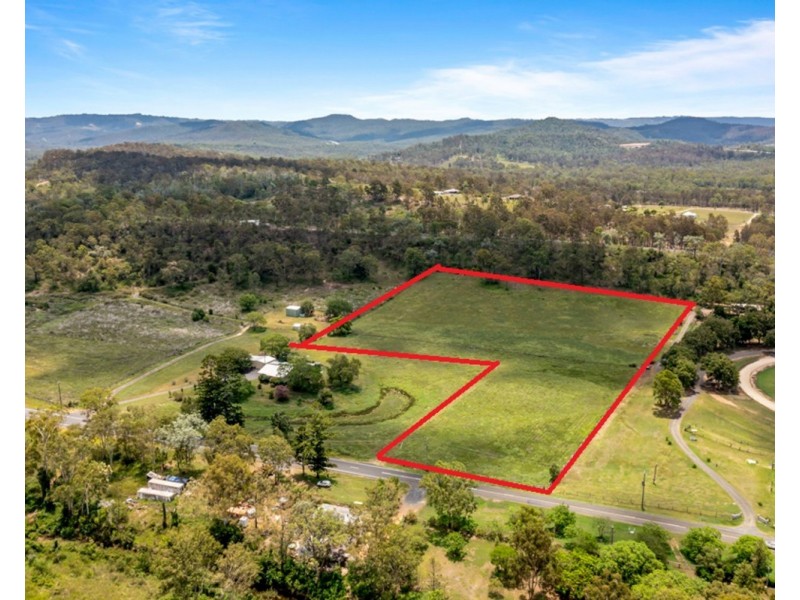 135 Murphys Creek Road, Postmans Ridge QLD 4352