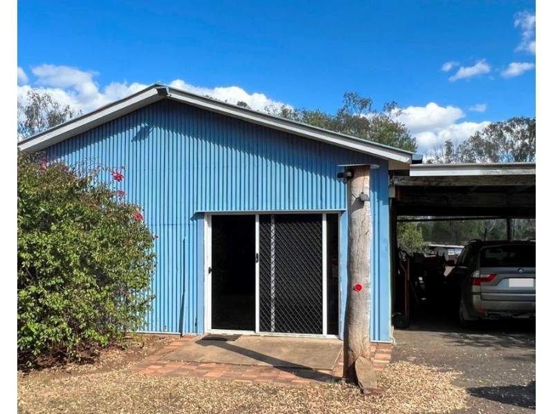 75 Coolibah Way, Dalby QLD 4405