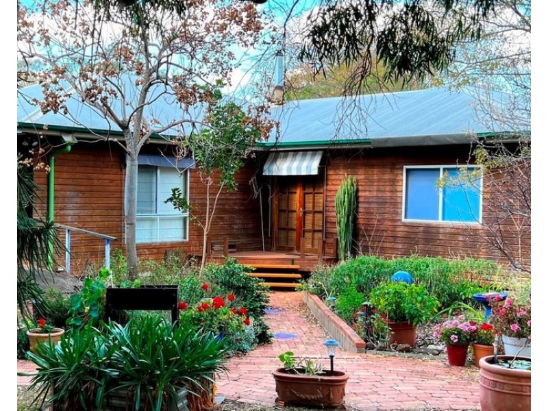 75 Coolibah Way, Dalby QLD 4405