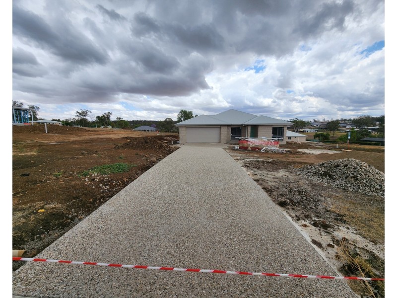 28 Wisdom Road, Meringandan West QLD 4352