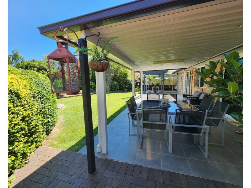 14 Vicky Avenue, Crows Nest QLD 4355