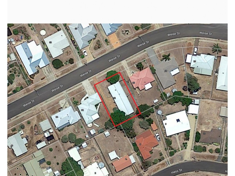 1 & 2/32 Weise Street, Oakey QLD 4401