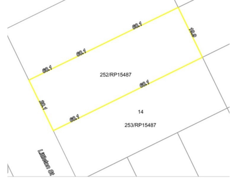 16 Littleton Street, Crows Nest QLD 4355