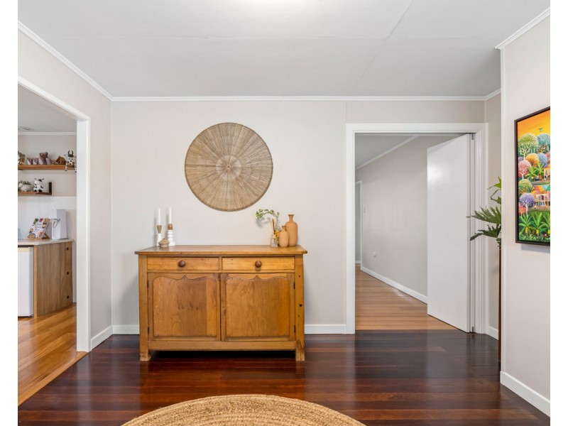 121B Murphys Creek Road, Postmans Ridge QLD 4352