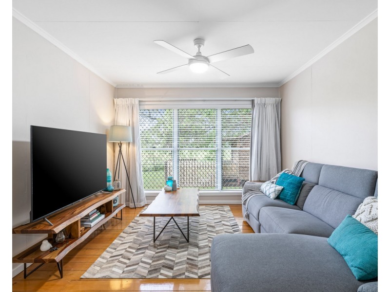 121B Murphys Creek Road, Postmans Ridge QLD 4352