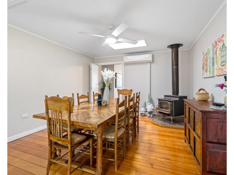 121B Murphys Creek Road, Postmans Ridge QLD 4352