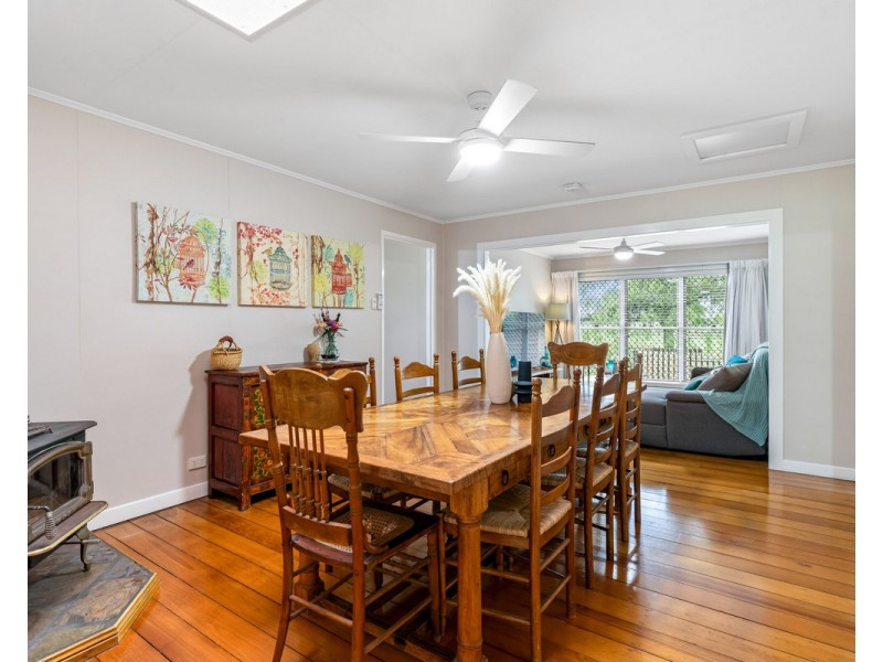 121B Murphys Creek Road, Postmans Ridge QLD 4352