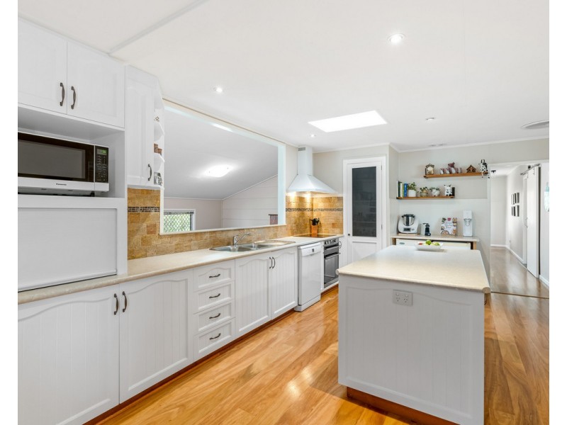 121B Murphys Creek Road, Postmans Ridge QLD 4352