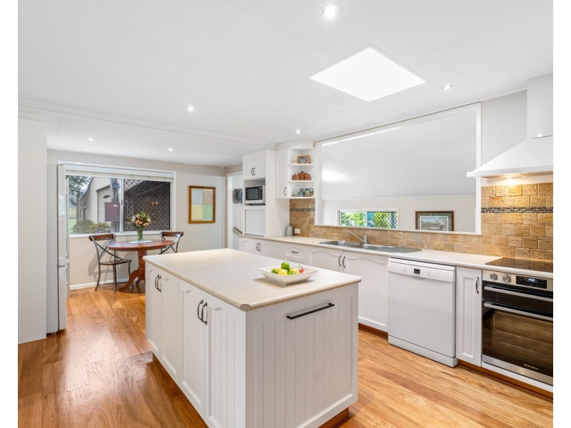 121B Murphys Creek Road, Postmans Ridge QLD 4352