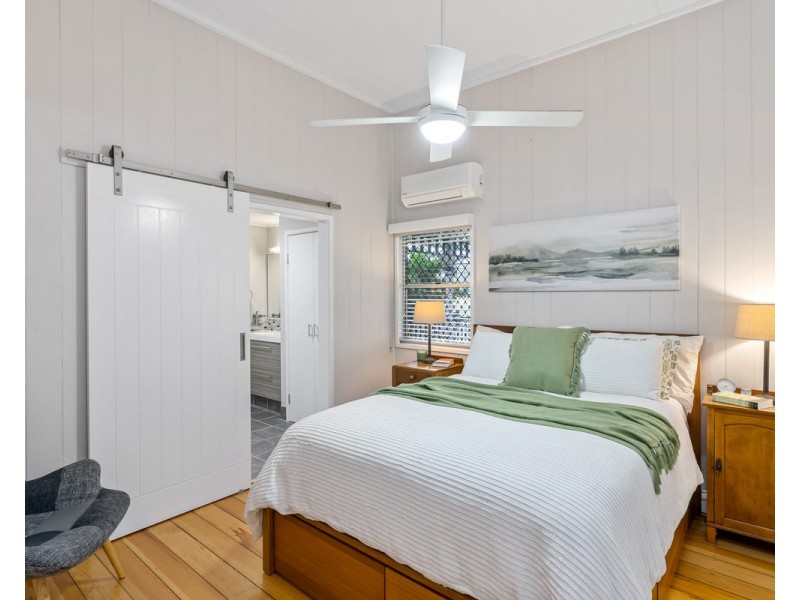 121B Murphys Creek Road, Postmans Ridge QLD 4352