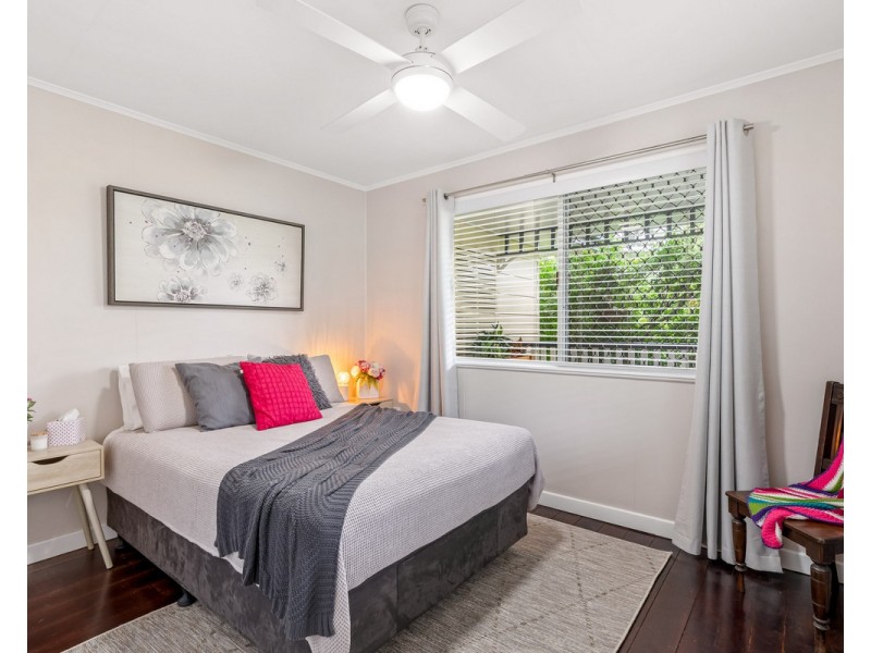 121B Murphys Creek Road, Postmans Ridge QLD 4352