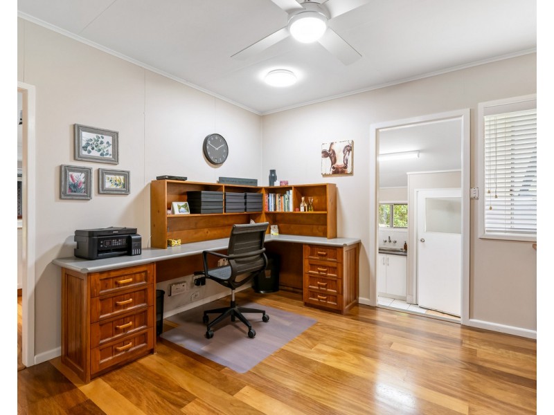 121B Murphys Creek Road, Postmans Ridge QLD 4352