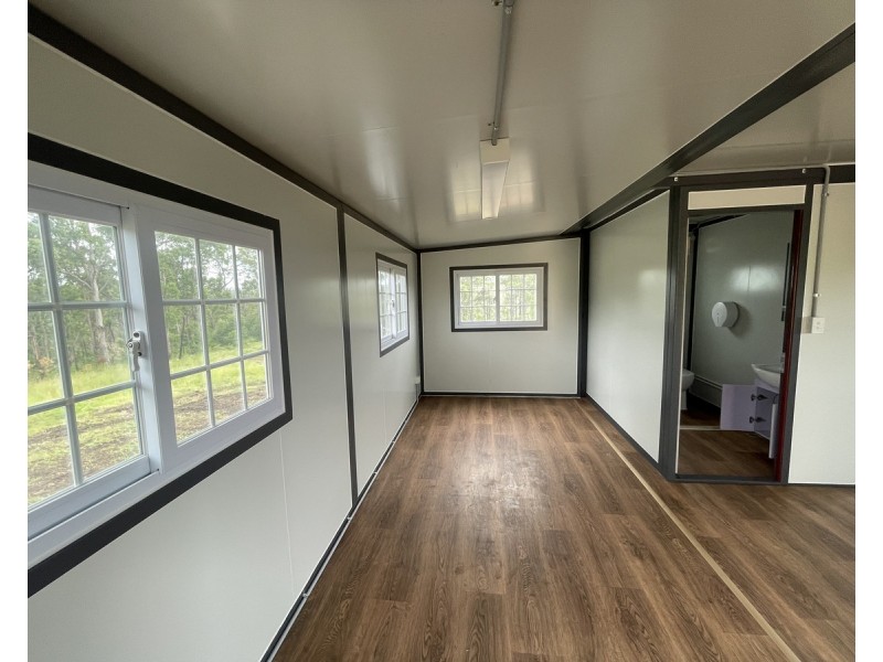 49A Garvey Road, Ravensbourne QLD 4352