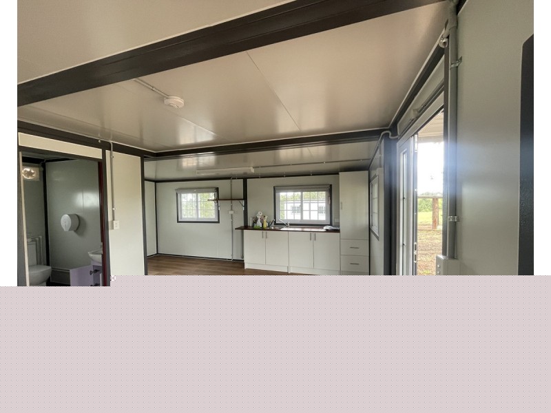 49A Garvey Road, Ravensbourne QLD 4352