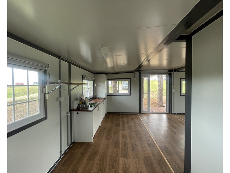 49A Garvey Road, Ravensbourne QLD 4352