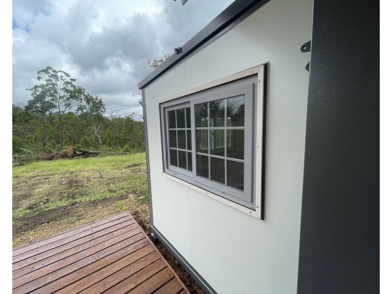49A Garvey Road, Ravensbourne QLD 4352