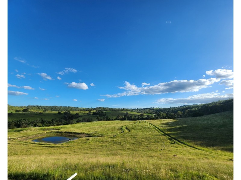 67 Ulampa Creek Road, Nukku QLD 4306