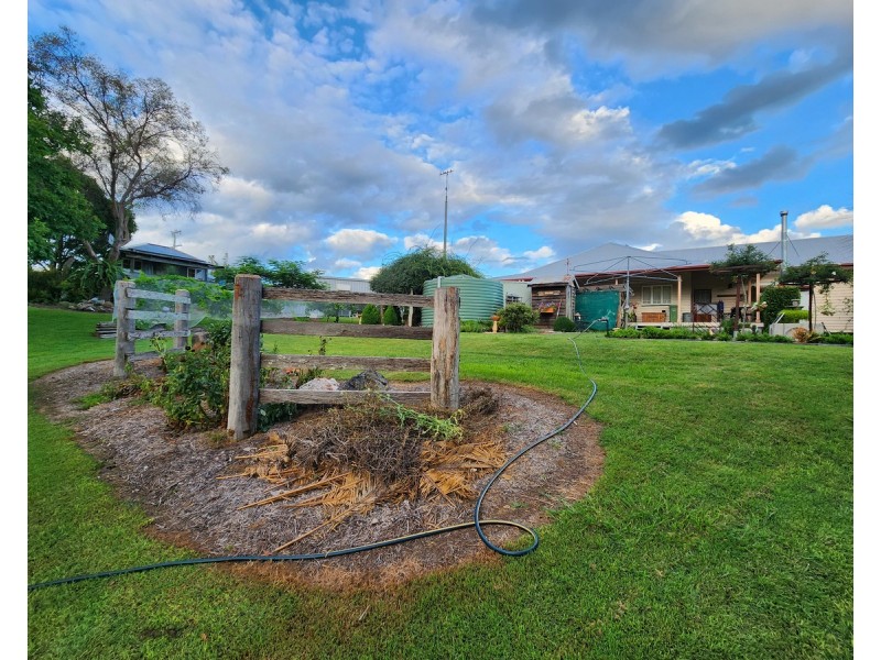 67 Ulampa Creek Road, Nukku QLD 4306