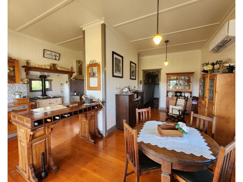 67 Ulampa Creek Road, Nukku QLD 4306