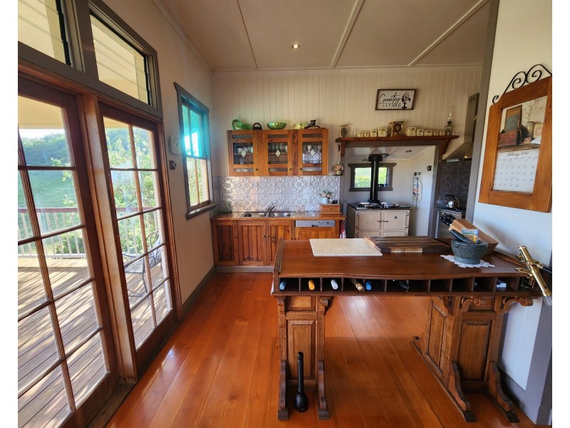 67 Ulampa Creek Road, Nukku QLD 4306