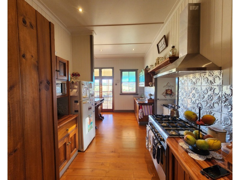 67 Ulampa Creek Road, Nukku QLD 4306