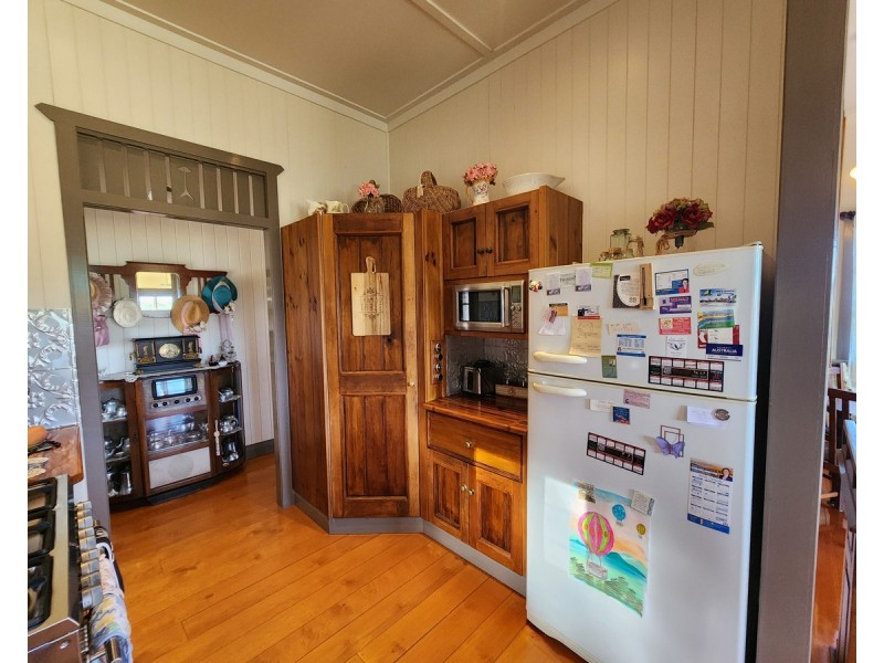 67 Ulampa Creek Road, Nukku QLD 4306