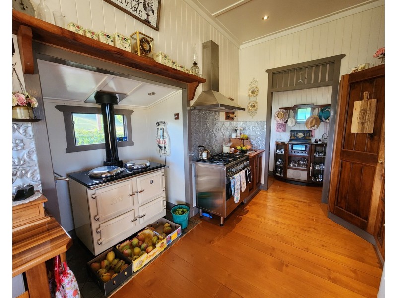 67 Ulampa Creek Road, Nukku QLD 4306