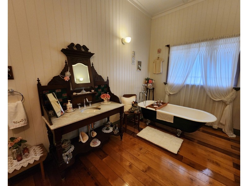 67 Ulampa Creek Road, Nukku QLD 4306