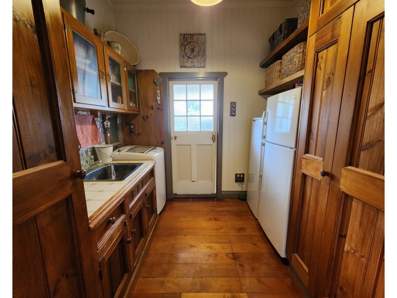 67 Ulampa Creek Road, Nukku QLD 4306