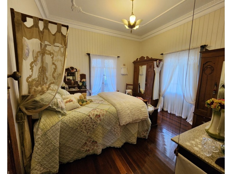 67 Ulampa Creek Road, Nukku QLD 4306