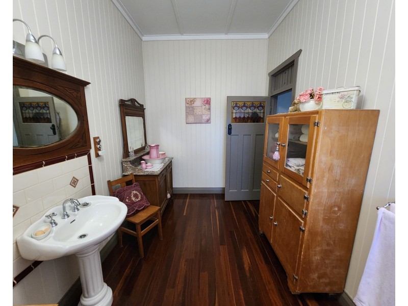 67 Ulampa Creek Road, Nukku QLD 4306