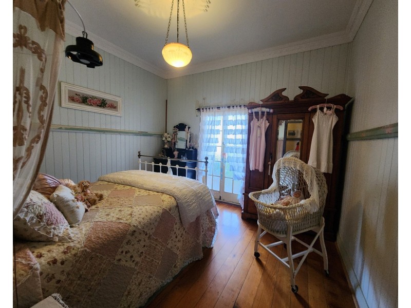 67 Ulampa Creek Road, Nukku QLD 4306