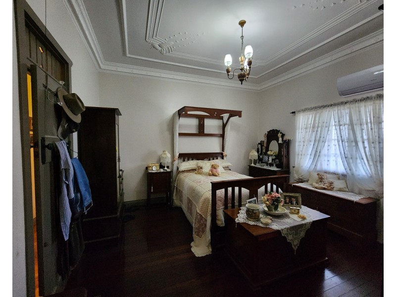 67 Ulampa Creek Road, Nukku QLD 4306