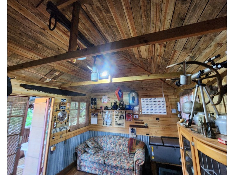 67 Ulampa Creek Road, Nukku QLD 4306