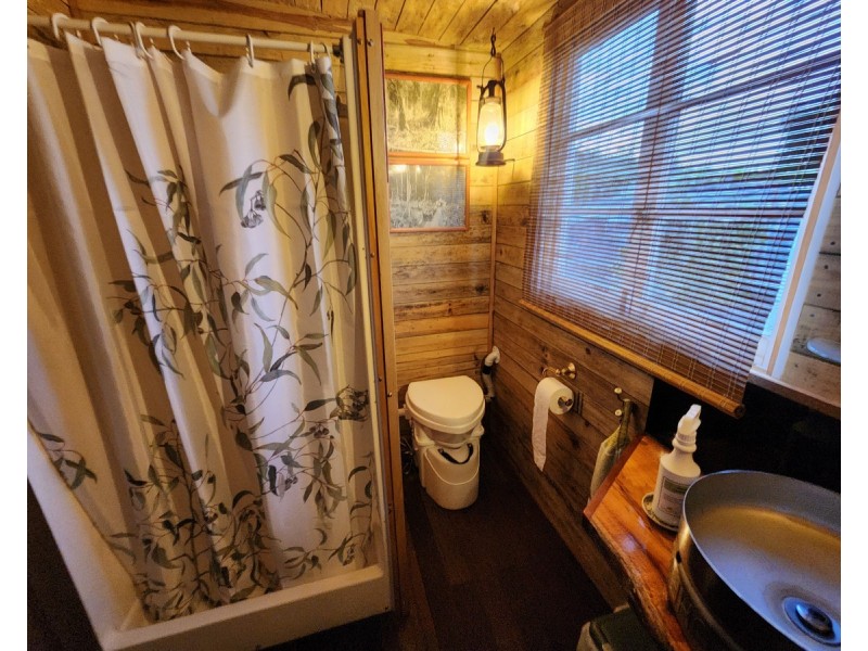 67 Ulampa Creek Road, Nukku QLD 4306