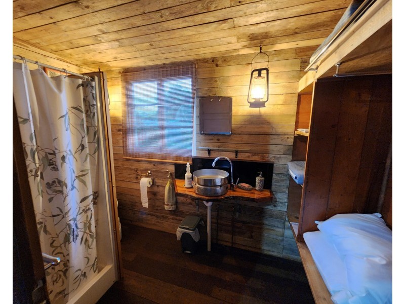 67 Ulampa Creek Road, Nukku QLD 4306