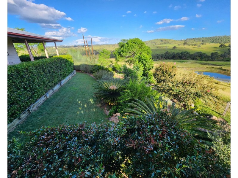 67 Ulampa Creek Road, Nukku QLD 4306