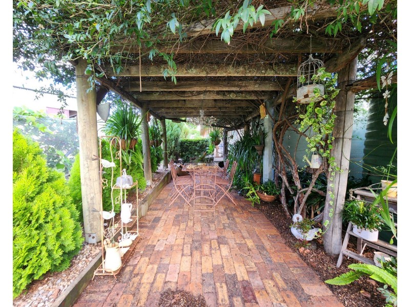 67 Ulampa Creek Road, Nukku QLD 4306