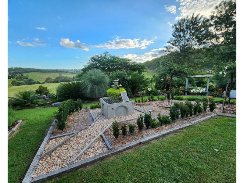 67 Ulampa Creek Road, Nukku QLD 4306