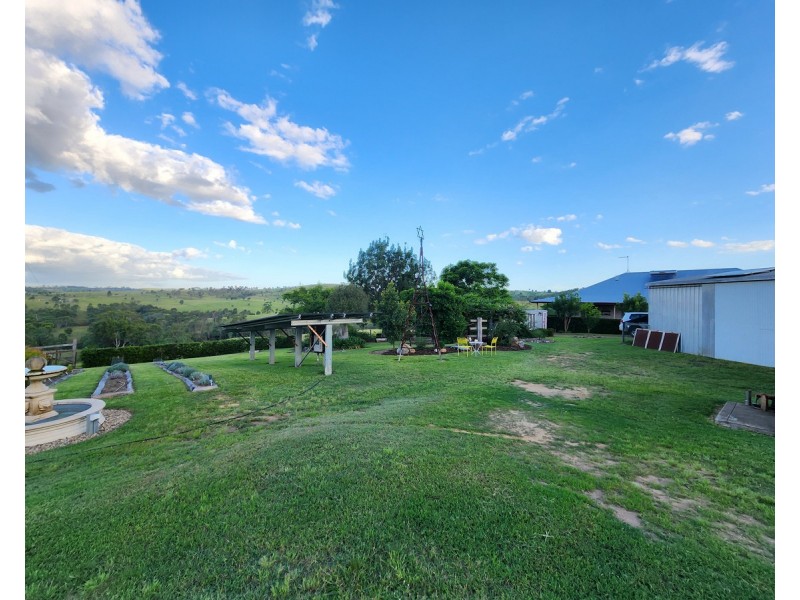 67 Ulampa Creek Road, Nukku QLD 4306